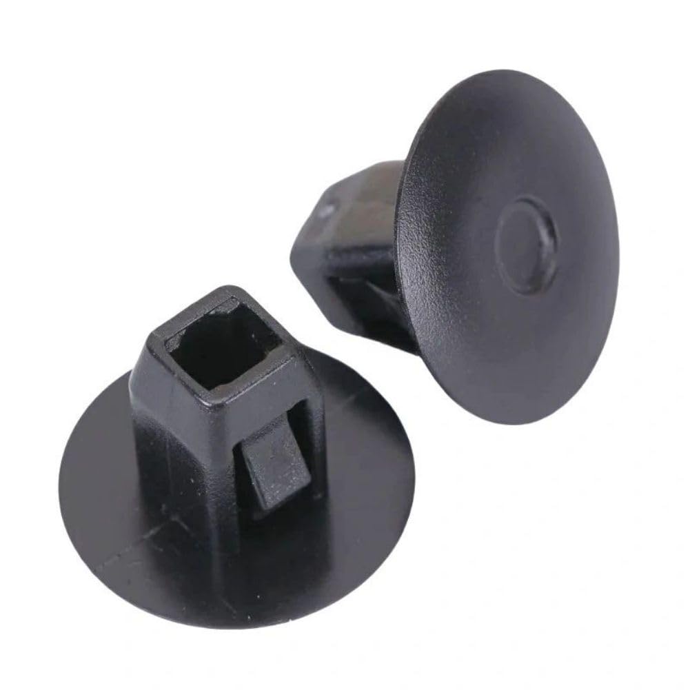 Amazon.co.jp: SONGTAO-AUTO PARTS# 90682-SEA-003 clips 10pack : 車